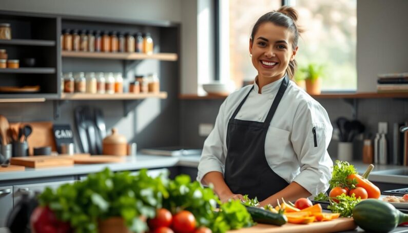 Crafting a Compelling Chef Introduction Bio