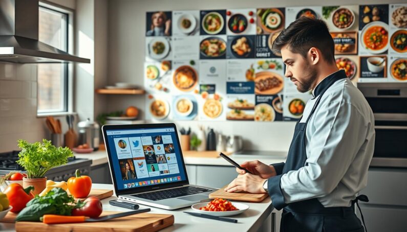 Social Media Strategies for Growing Your Client Base